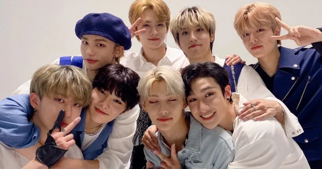 Stray Kids พูดถึงเรื่องเข้ากรม ทำเอาแฟนๆ ใจหาย