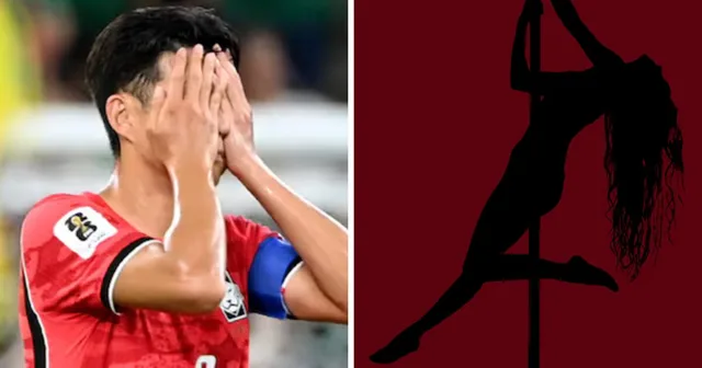 สมาคมฟุตบอลเกาหลีใต้เจอข้อหาหนัก จัดเลี้ยงทางเพศให้ผู้ตัดสินก่อนแข่งระดับนานาชาติ