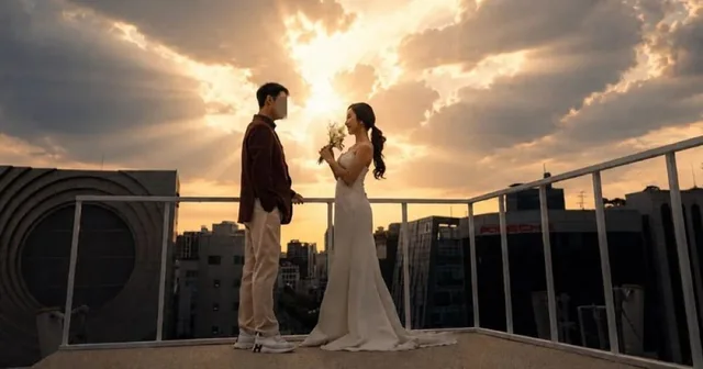 นักแสดงสาว Ban Min Jeong เตรียมเข้าพิธีวิวาห์เดือนกันยายนนี้