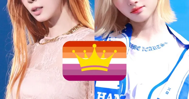 ใครจัด! เปิดโผ 10 อันดับไอดอล K-Pop ขวัญใจสาวๆเลสเบี้ยนเกาหลี