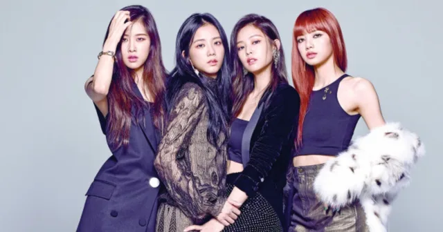 BLACKPINK ร่วมงานฉลองครบรอบ 10 ปีเดบิวต์ ท่ามกลางเสียงวิจารณ์เรื่อง 'ตารางงานยุ่ง'