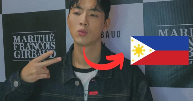 Ji Soo เล่าชีวิตใหม่ในฟิลิปปินส์ หลังมรสุมข่าวฉาวเรื่องบูลลี่