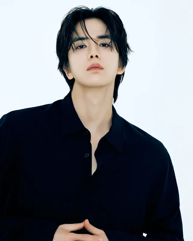 Younghoon วง The Boyz เซ็นสัญญากับ Namoo Actors ลุยงานแสดงเต็มตัว