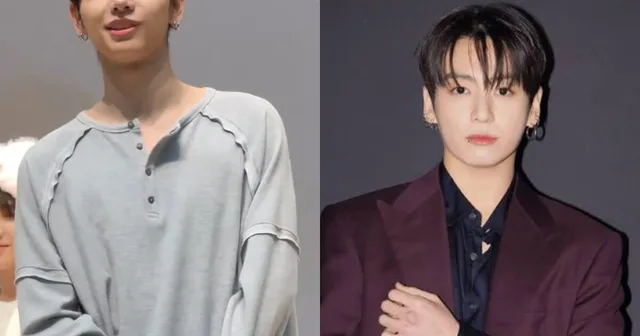 Myung Jaehyun แห่ง BOYNEXTDOOR ส่งข้อความหา Jungkook วง BTS จนกลายเป็นไวรัล!