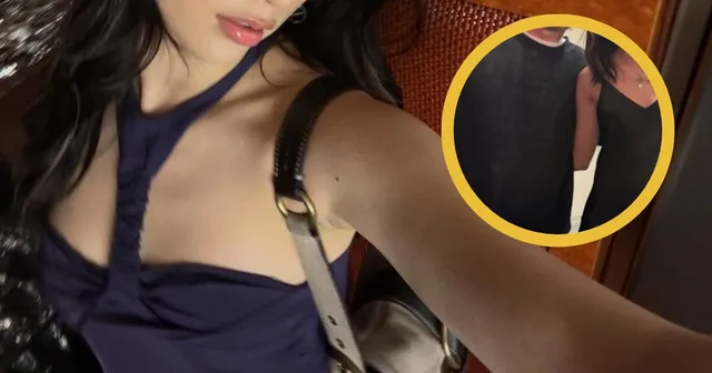 KATSEYE Megan ตกเป็นข่าวเดทกับนักร้องที่เคยถูกกล่าวหาเรื่องการล่วงละเมิดทางเพศ