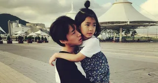 Tablo วง Epik High เผยความรักสุดซึ้งในฐานะพ่อที่มีต่อ Haru