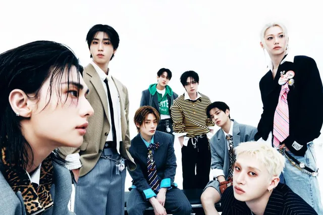 Stray Kids ปังไม่หยุด! "THIS & THAT" ทะยานขึ้นอันดับ 1 ทั้ง YouTube และ iTunes ทั่วโลก