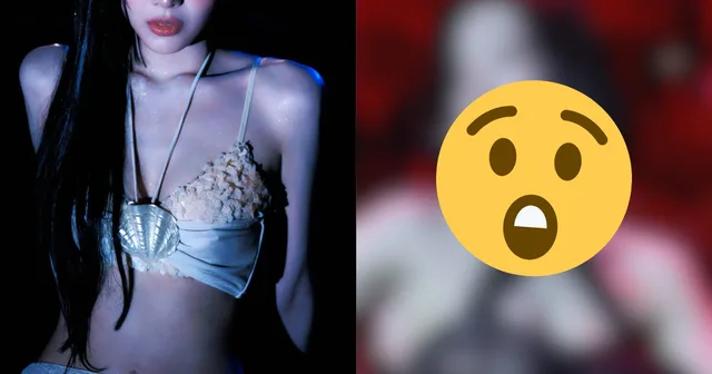 ชุดซีทรูสุดแซ่บของ Joy วง Red Velvet กลายเป็นประเด็นร้อนบนโลกออนไลน์