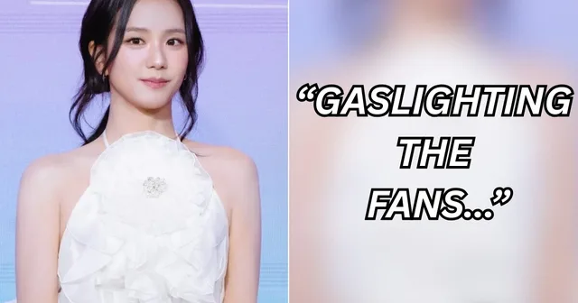 Jisoo BLACKPINK ส่งจดหมายขอโทษแฟนๆ หลังดราม่าครบรอบ 10 ปี