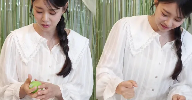 แฟนๆ เป็นห่วง! KARA’s Seungyeon มือสั่นขณะออกงาน พบว่ามีปัญหาสุขภาพที่หนักกว่าที่คิด