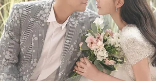 Kim Sang Hyuk วง Click-B เตรียมดอกไม้ไปเดทแรก หวังเริ่มต้นชีวิตคู่ใหม่