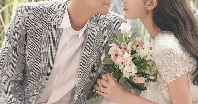 Kim Sang Hyuk วง Click-B เตรียมดอกไม้ไปเดทแรก หวังเริ่มต้นชีวิตคู่ใหม่