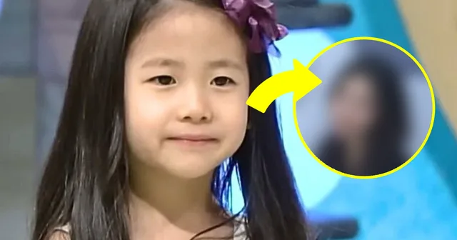 Park Min Ha อดีตนักแสดงเด็ก โตเป็นสาวสวยสะพรั่งจนจำแทบไม่ได้!