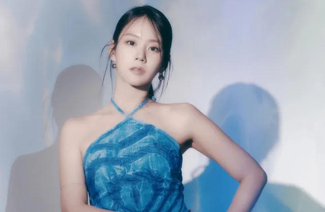 แฟนๆ เป็นห่วง Han Seungyeon KARA หลังเห็นมือสั่นในงานวันเกิด เผยมีปัญหากระดูกคอเสื่อมหนักขึ้น