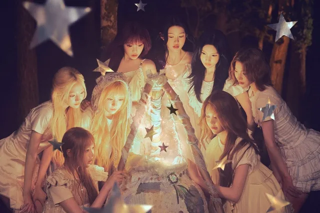 Hearts2Hearts ปล่อยทีเซอร์เดบิวต์ที่ญี่ปุ่น 'ICONIC HEART' แล้วจ้า!