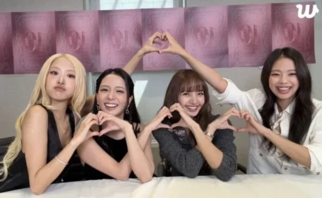 BLACKPINK จัดไลฟ์ฉลองครบรอบ 10 ปีสุดซึ้ง Jisoo ออกโรงขอโทษแฟนๆ