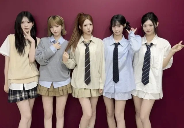 RESCENE คว้าอันดับ 1 ในรายการ 'Show! Music Core' พร้อมเพลงเก่าที่ไต่อันดับชาร์ตกลับมาฮิตอีกครั้ง