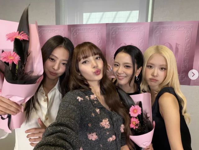 ฉลองครบรอบ 10 ปี Blackpink แต่เจอเสียงวิจารณ์จากแฟนๆ จน Jisoo ต้องออกมาขอโทษ