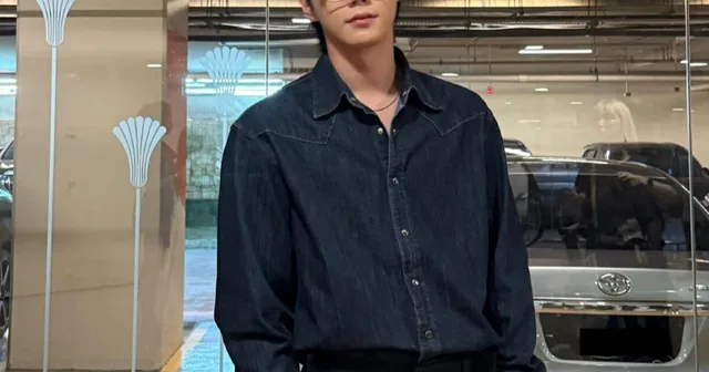 นักแสดงหนุ่มดาวรุ่ง Lee Jun Young เผยสองสิ่งที่เก็บเงินซื้อ ทำเอาหลายคนอึ้ง!