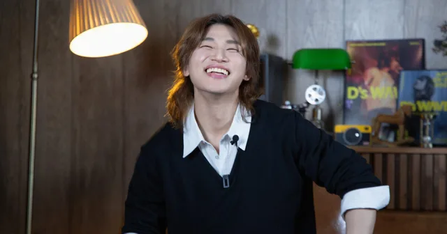 Daesung BIGBANG สารภาพเรื่องโกหกสมัยเป็นทหาร
