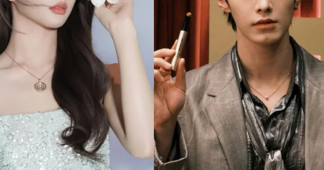 ไอดอลและนักแสดงออกโรงเคลียร์ข่าวลือเดทที่ยืดเยื้อมานาน