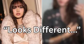 ชาวเน็ตอีกแล้ว! ลุคของ Lisa ในไลฟ์ฉลองครบรอบ ถูกโยงกับข่าวลือศัลยกรรม!