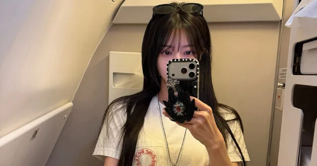 นักแสดงสาวเกาหลีเผย เคยคิดว่าสวยอย่างเดียวก็พอแล้ว แต่ชีวิตจริงไม่ง่ายอย่างที่คิด