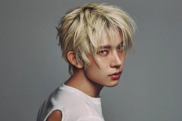 EVAN (Heeseung) เตรียมปล่อยมินิอัลบั้มเดี่ยวครั้งแรกเดือนกันยายนนี้!