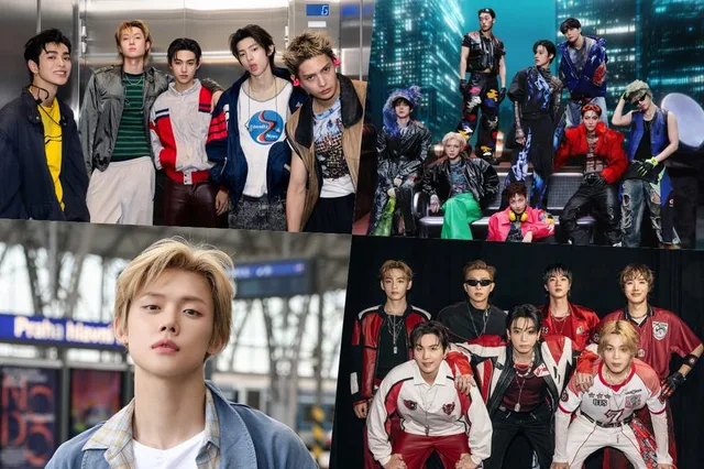 CORTIS, ATEEZ, Yeonjun, BTS, LE SSERAFIM, BOYNEXTDOOR, aespa, Stray Kids และอีกเพียบ! พาเหรดขึ้นชาร์ต Billboard World Albums