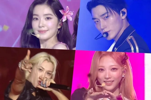 รวมโชว์สุดปังจาก 2026 SBS Gayo Daejeon Summer ที่ทำให้ครึ่งปีแรกของ K-Pop ร้อนระอุ!