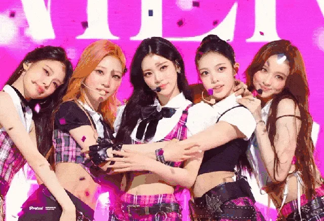 5 ไอดอลสาวรวมตัวคัฟเวอร์ BLACKPINK เคมีดีงามจนชาวเน็ตอึ้ง!