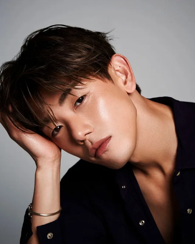 Eric Nam เตรียมโชว์อะคูสติกสุดพิเศษที่ Grammy Museum วันที่ 10 สิงหาคมนี้
