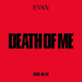 Evan เตรียมปล่อยมินิอัลบั้มเดี่ยวครั้งแรกเดือนหน้า พร้อมลุยงานเต็มที่!