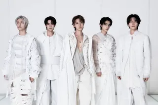 WayV คัมแบ็กสุดปัง! มินิอัลบั้มใหม่ 'Vision Wings'