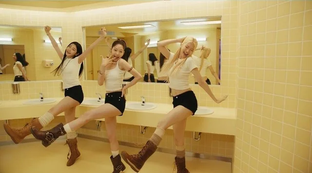 TUIDE ทะลุ 1 ล้านผู้ติดตามบน TikTok ก่อนเดบิวต์ หลังคลิปเพลง 'GRLS' เป็นไวรัล