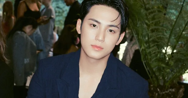 แฟนๆ SEVENTEEN ออกโรงป้อง Mingyu หลังข่าวเข้ากรมทำเกิดดราม่า