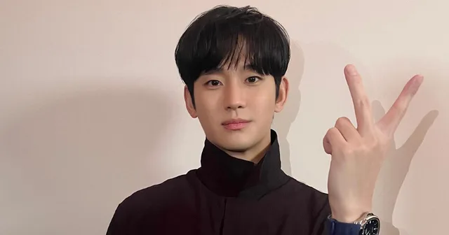 Kim Soo Hyun คอนเฟิร์มตารางงานแรกหลังประเด็นข่าวกับ Kim Sae Ron
