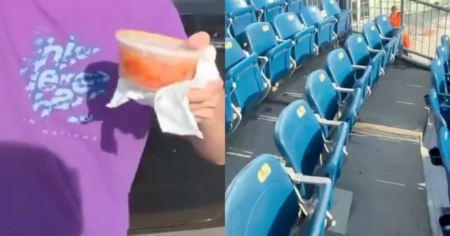 อินฟลูเอนเซอร์ดังพยายามส่งอาหารให้ Jungkook วง BTS จุดประเด็นถกเถียงเดือด!