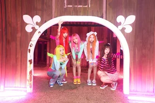 KiiiKiii คัมแบ็กสุดปัง! ปล่อยมินิอัลบั้มใหม่ 'WhyKiiiKiii' พร้อมเพลงไตเติล 'Pop Off Pop Off'