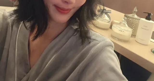 นักแสดงสาวเผยเงินเริ่มร่อยหรอ แต่บ้านและของใช้ยังหรูหรา