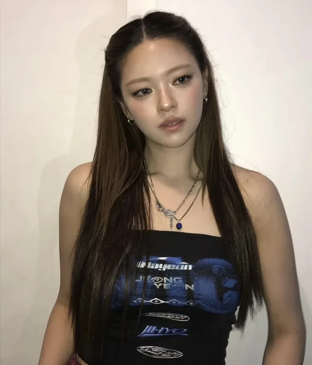 Jeongyeon วง Twice โบกมือลา JYP หลังอยู่มา 11 ปี แต่ยังคงเป็นสมาชิกวง Twice เหมือนเดิม