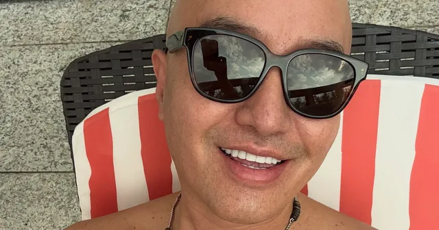 Hong Seok Cheon เล่าเรื่องราวสุดประทับใจกับการเป็นพ่อของลูกสองคน