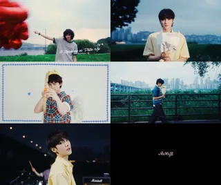 AxMxP ปล่อยทีเซอร์เพลงไตเติล “10 Reasons to Date Me” ก่อนคัมแบ็กมินิอัลบั้มใหม่ ‘HELLO AxMxP’