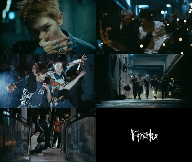 NCT 127 ปล่อย Track Video เพลง 'Piñata' จากอัลบั้มใหม่ 'BLINGY' มาให้ชมกันแล้ว!