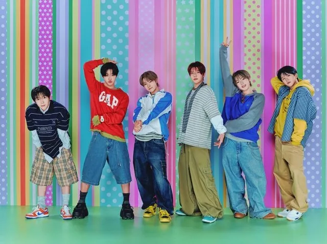 NCT Wish สุดปัง! ซิงเกิลญี่ปุ่นคว้าสถานะแพลทินัม