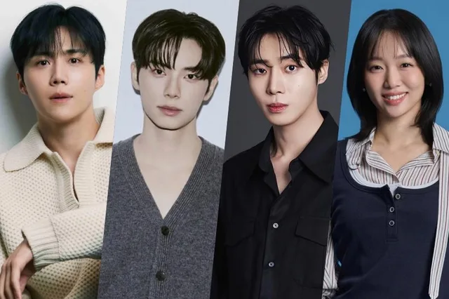 เปิดโผผู้ประกาศรางวัล K-World Dream Awards 2026 จัดเต็มดาราตัวท็อปเพียบ!