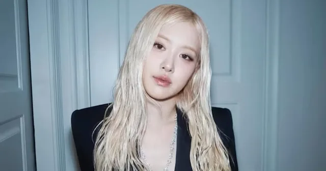 Rosé BLACKPINK ส่งข้อความยาวเหยียดถึงแฟนๆ ท่ามกลางประเด็นร้อนฉ่า