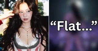 ชาวเน็ตวิจารณ์ชุดสุดแซ่บของ Jennie วง BLACKPINK