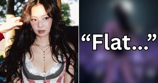 ชาวเน็ตวิจารณ์ชุดสุดแซ่บของ Jennie วง BLACKPINK
