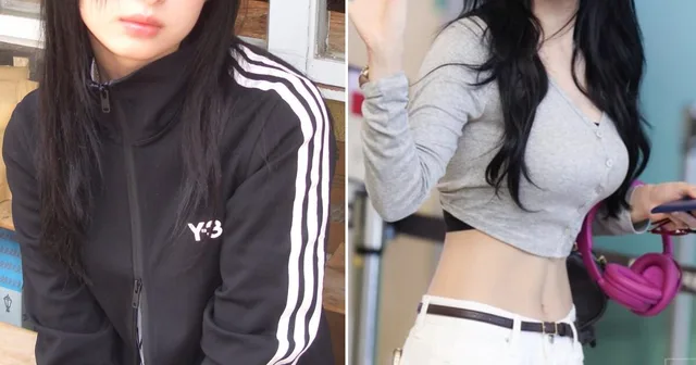 สัดส่วนสุดปังของ Ahyeon วง BABYMONSTER กลายเป็นประเด็นร้อนบนโลกออนไลน์!